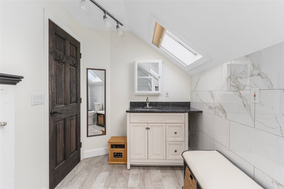 8 Circlewood Drive Coventry, RI 02816 - Photo 29 of 50 Second Floor Bathroom