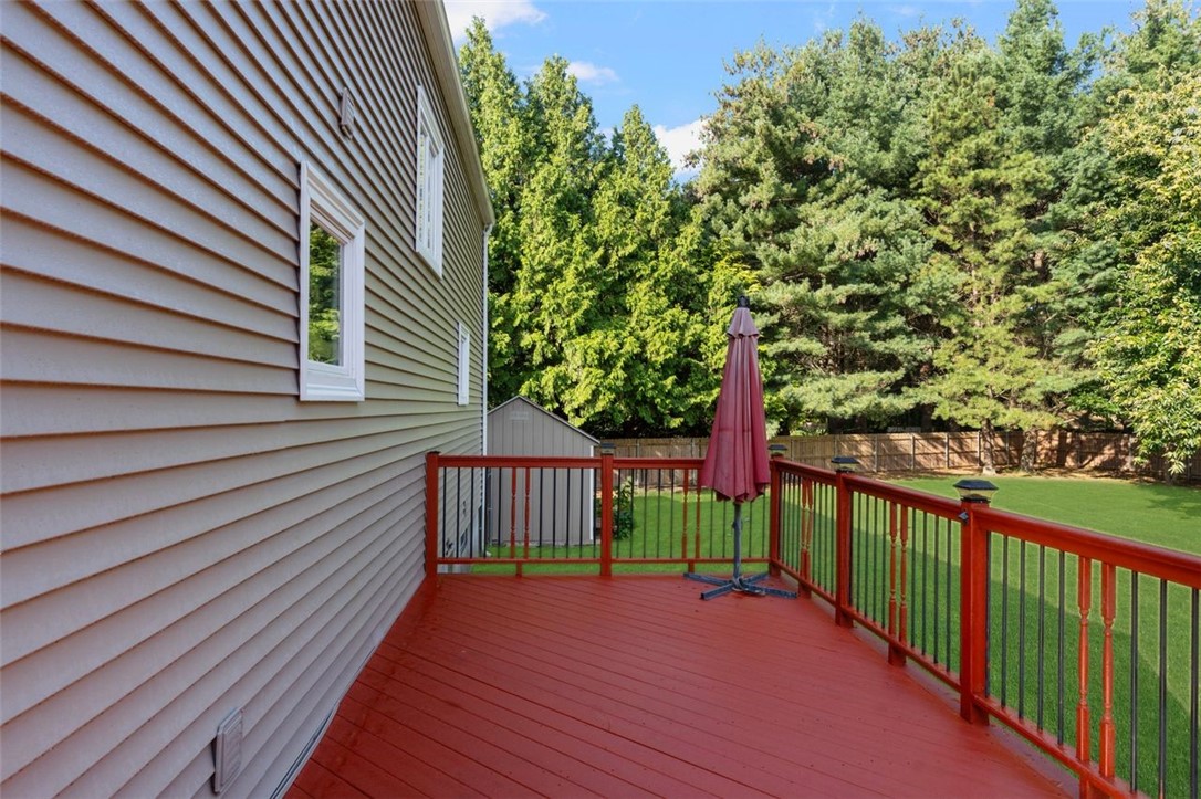 8 Circlewood Drive Coventry, RI 02816 - Photo 41 of 50