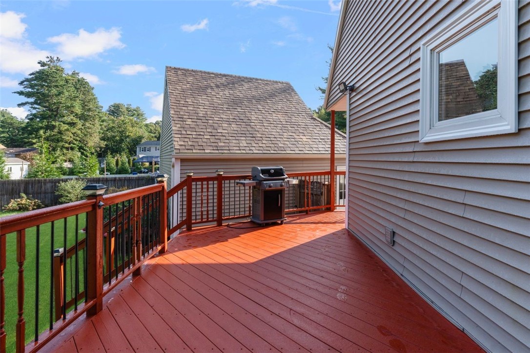 8 Circlewood Drive Coventry, RI 02816 - Photo 42 of 50