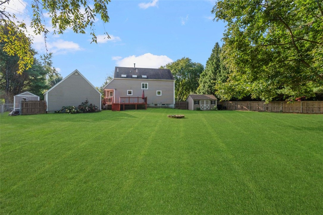 8 Circlewood Drive Coventry, RI 02816 - Photo 45 of 50