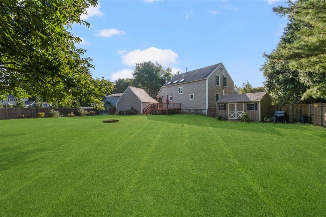 8 Circlewood Drive Coventry, RI 02816 - Photo 46 of 50