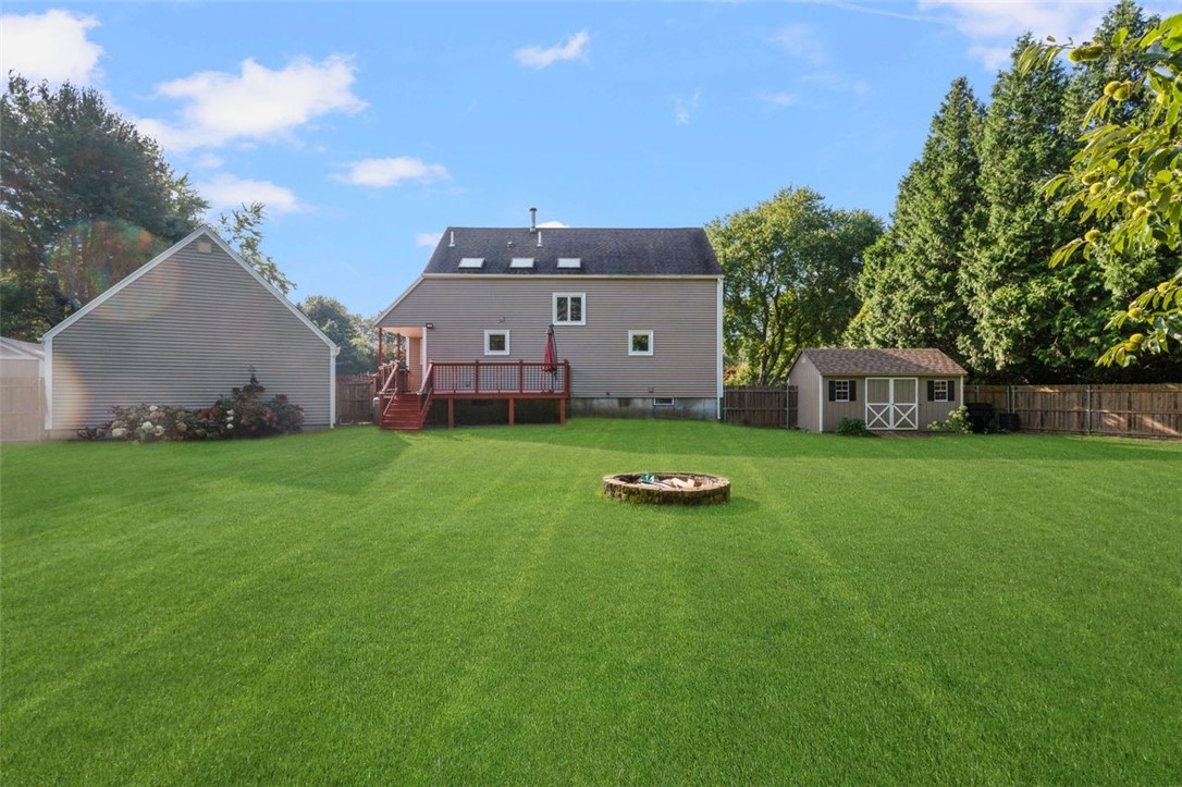 8 Circlewood Drive Coventry, RI 02816 - Photo 47 of 50