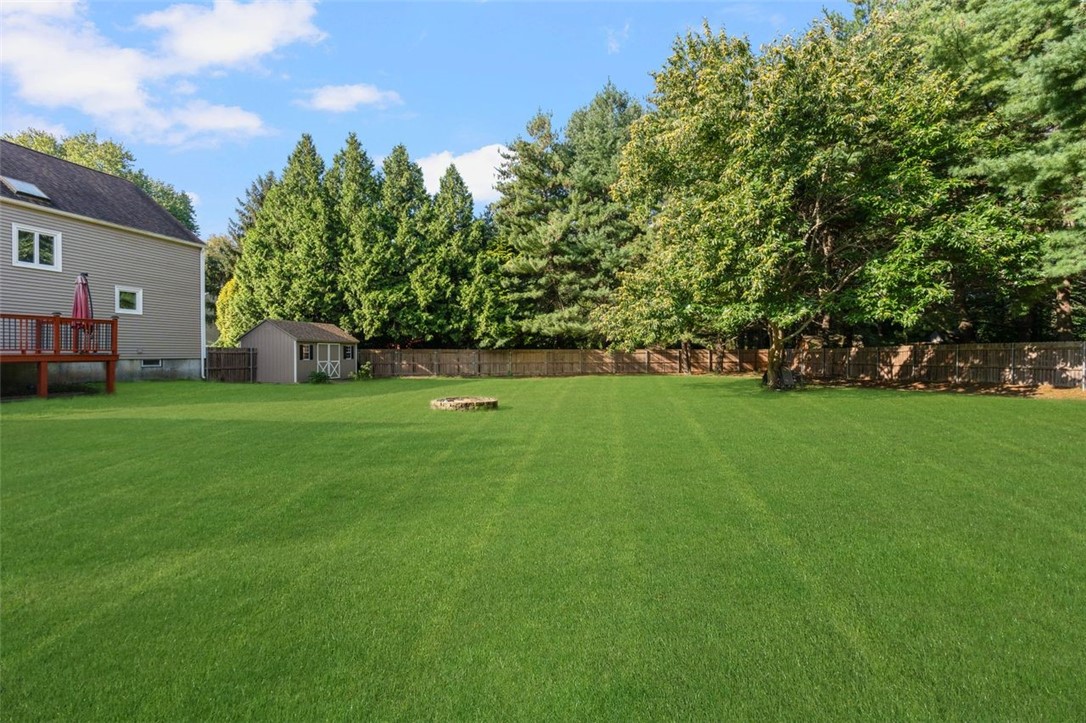 8 Circlewood Drive Coventry, RI 02816 - Photo 48 of 50