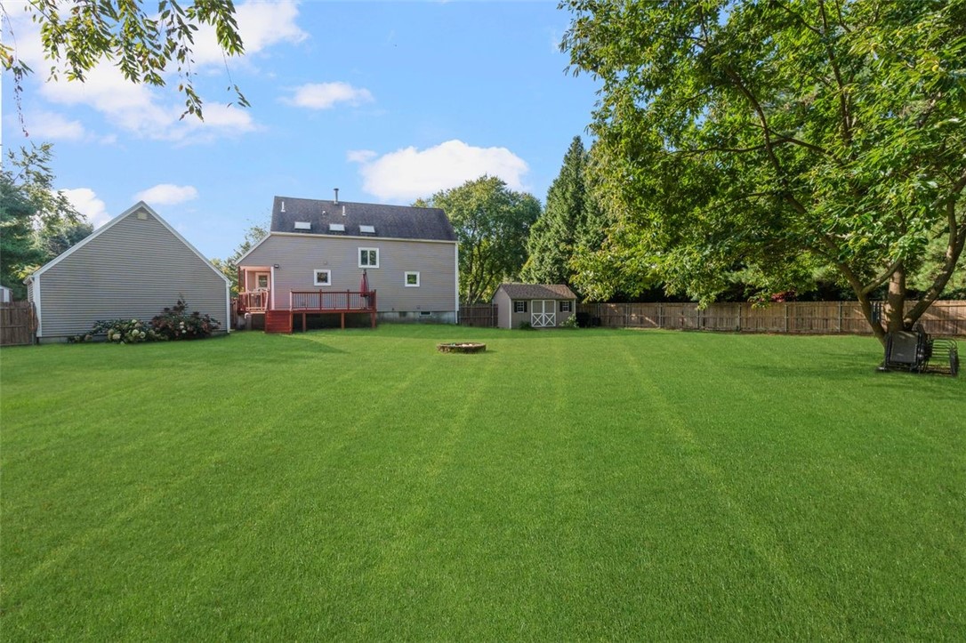 8 Circlewood Drive Coventry, RI 02816 - Photo 49 of 50