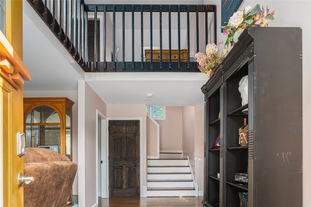 8 Circlewood Drive Coventry, RI 02816 - Photo 10 of 50 Front Foyer