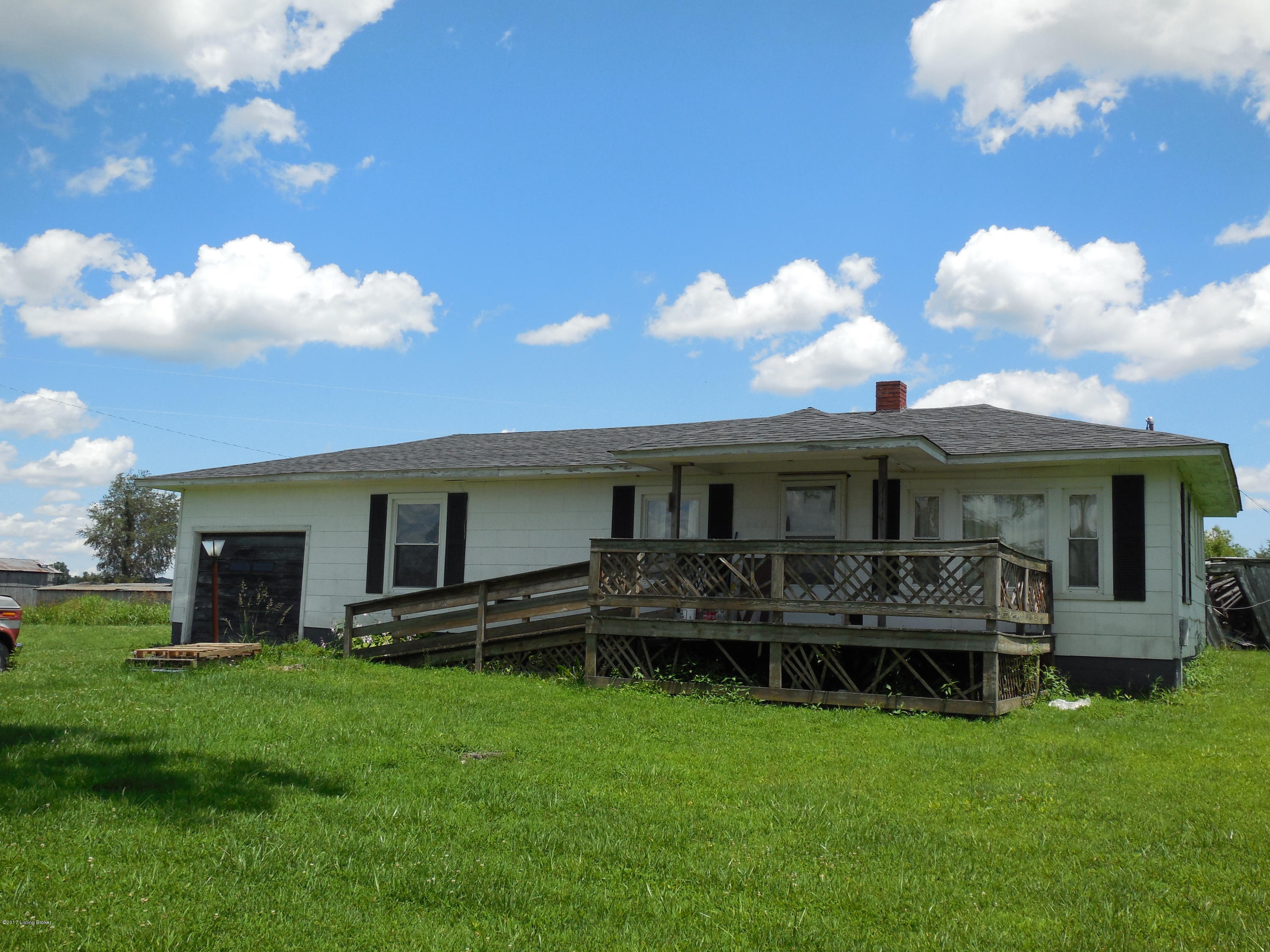 1192 Mell Cork Road, Unit ALL Edmonton, KY 42129 - Photo 39 of 44 tract 3.3