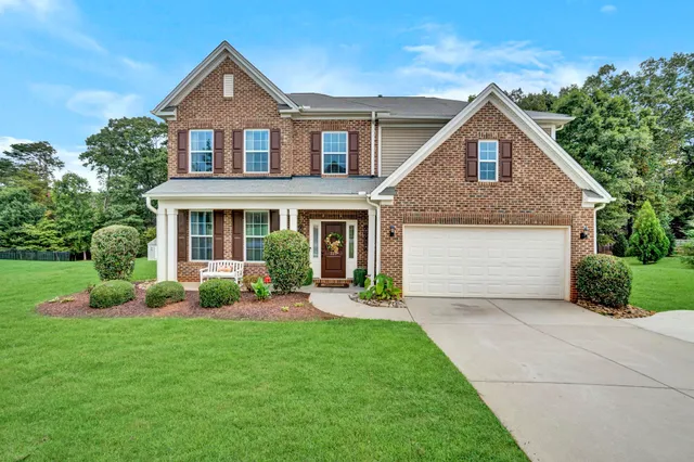 $499,999 | 327 Swift Water Lane, Inman, SC 29349