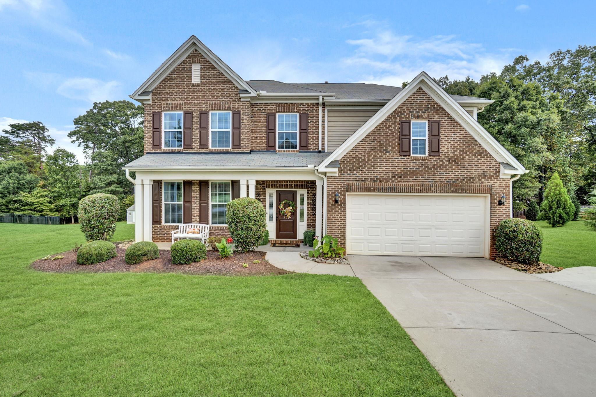 327 Swift Water Lane