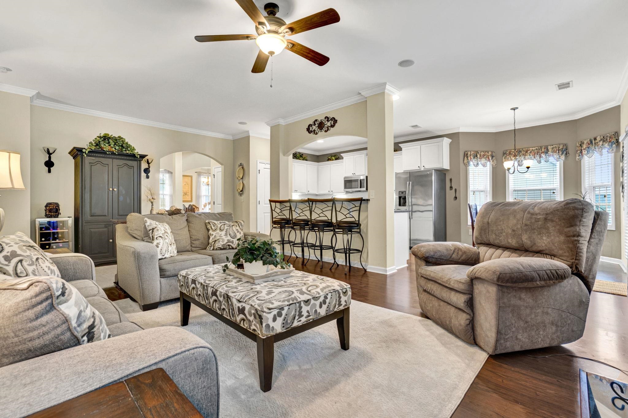 327 Swift Water Lane Inman, SC 29349 - Photo 12 of 49