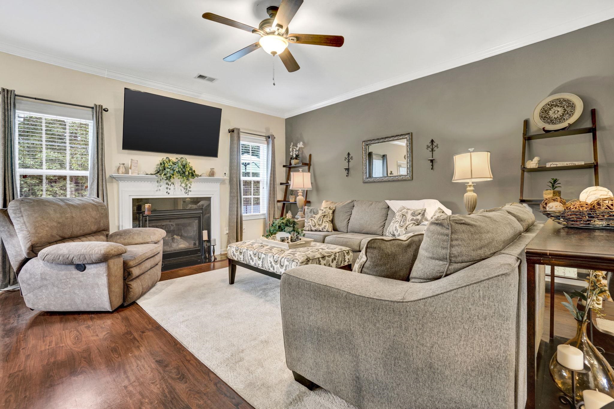 327 Swift Water Lane Inman, SC 29349 - Photo 13 of 49