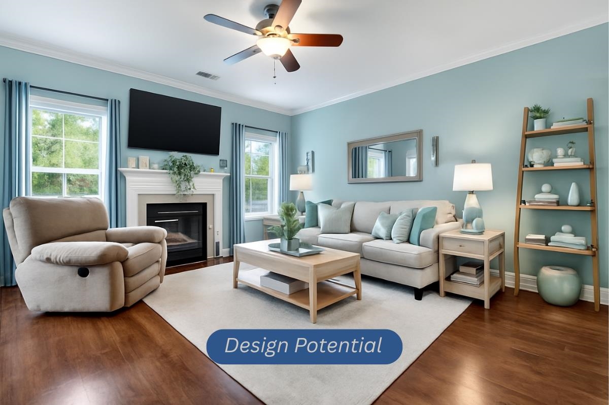 327 Swift Water Lane Inman, SC 29349 - Photo 14 of 49