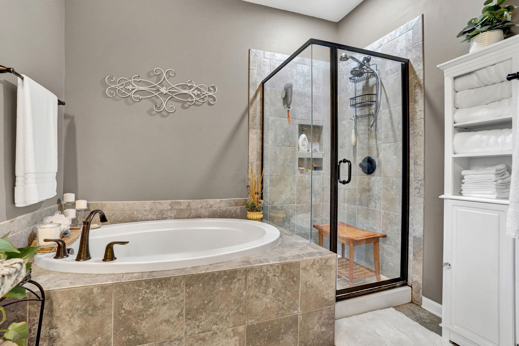 327 Swift Water Lane Inman, SC 29349 - Photo 19 of 49