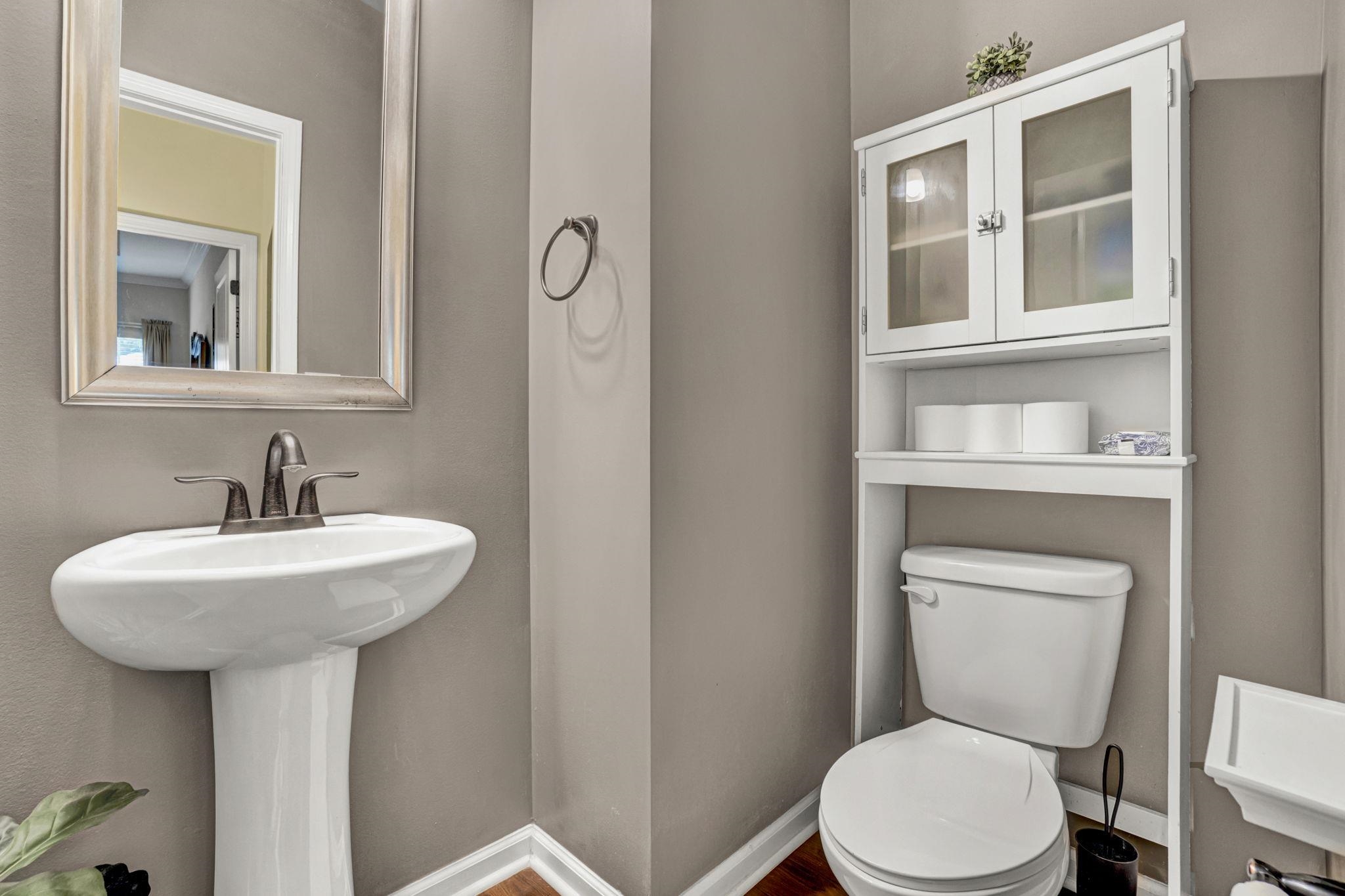 327 Swift Water Lane Inman, SC 29349 - Photo 20 of 49