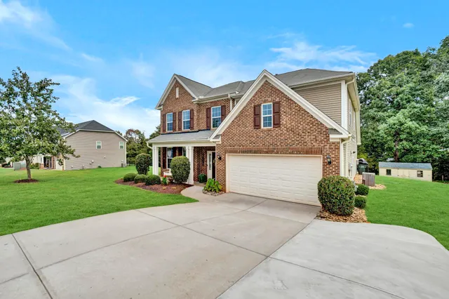 $499,999 | 327 Swift Water Lane, Inman, SC 29349