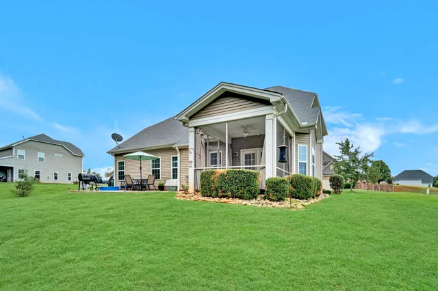 $499,999 | 327 Swift Water Lane, Inman, SC 29349