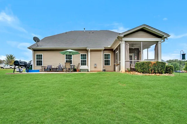 $499,999 | 327 Swift Water Lane, Inman, SC 29349