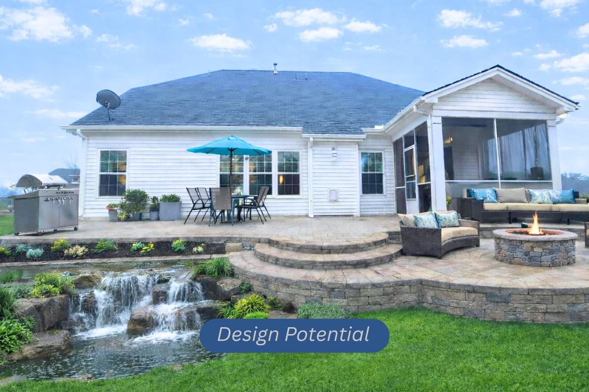 327 Swift Water Lane Inman, SC 29349 - Photo 32 of 49