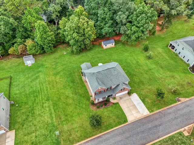 $499,999 | 327 Swift Water Lane, Inman, SC 29349