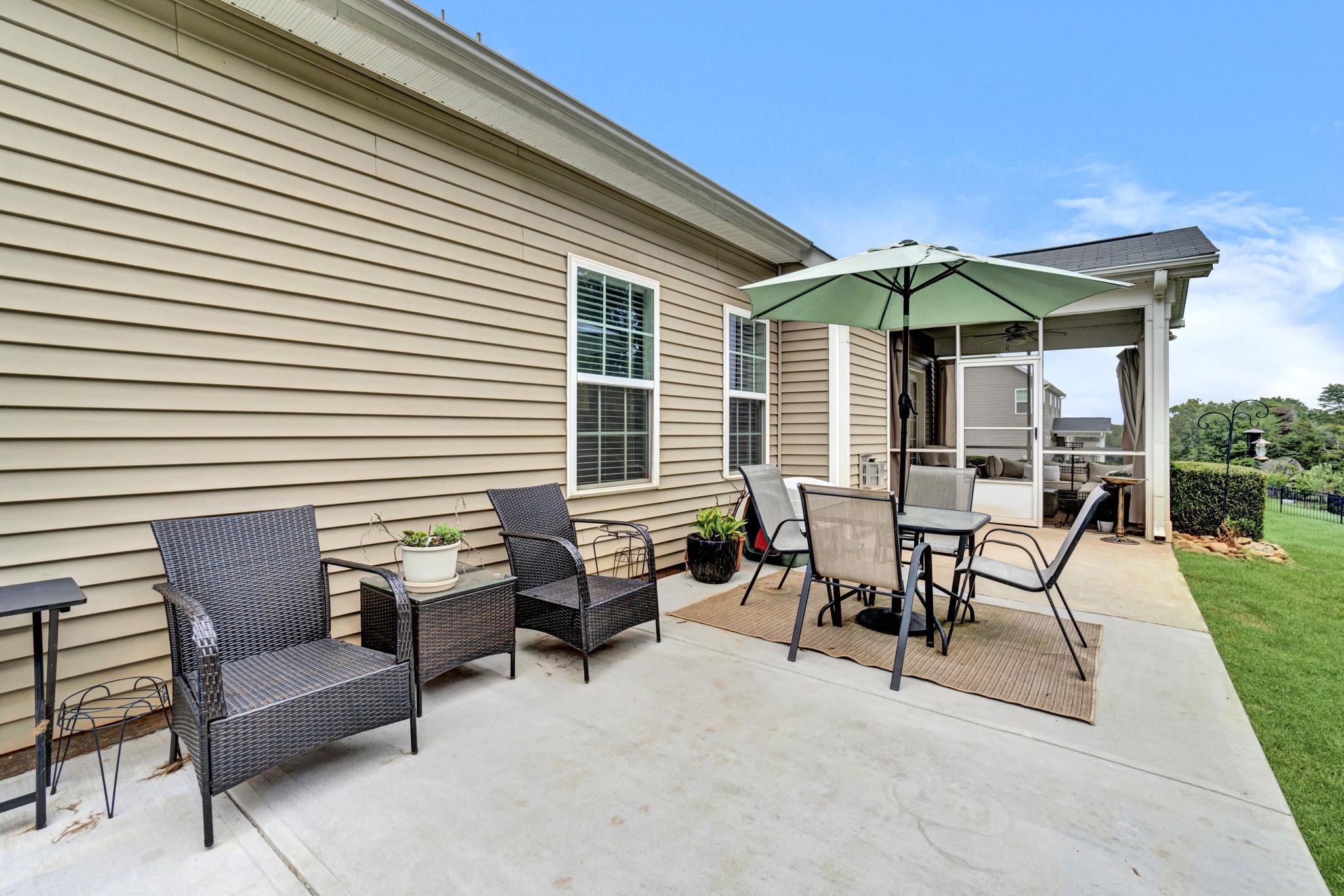 327 Swift Water Lane Inman, SC 29349 - Photo 33 of 49