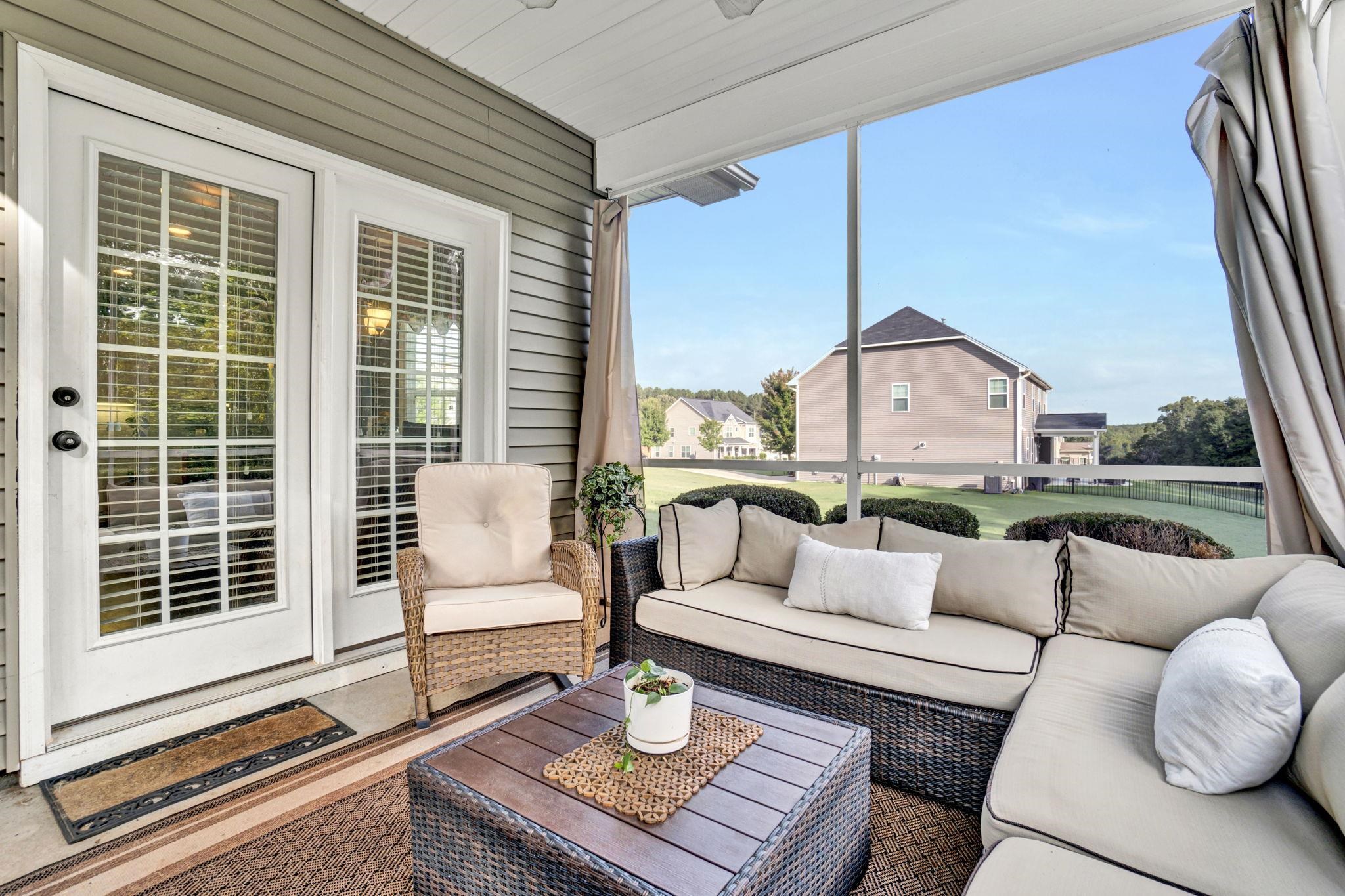 327 Swift Water Lane Inman, SC 29349 - Photo 34 of 49