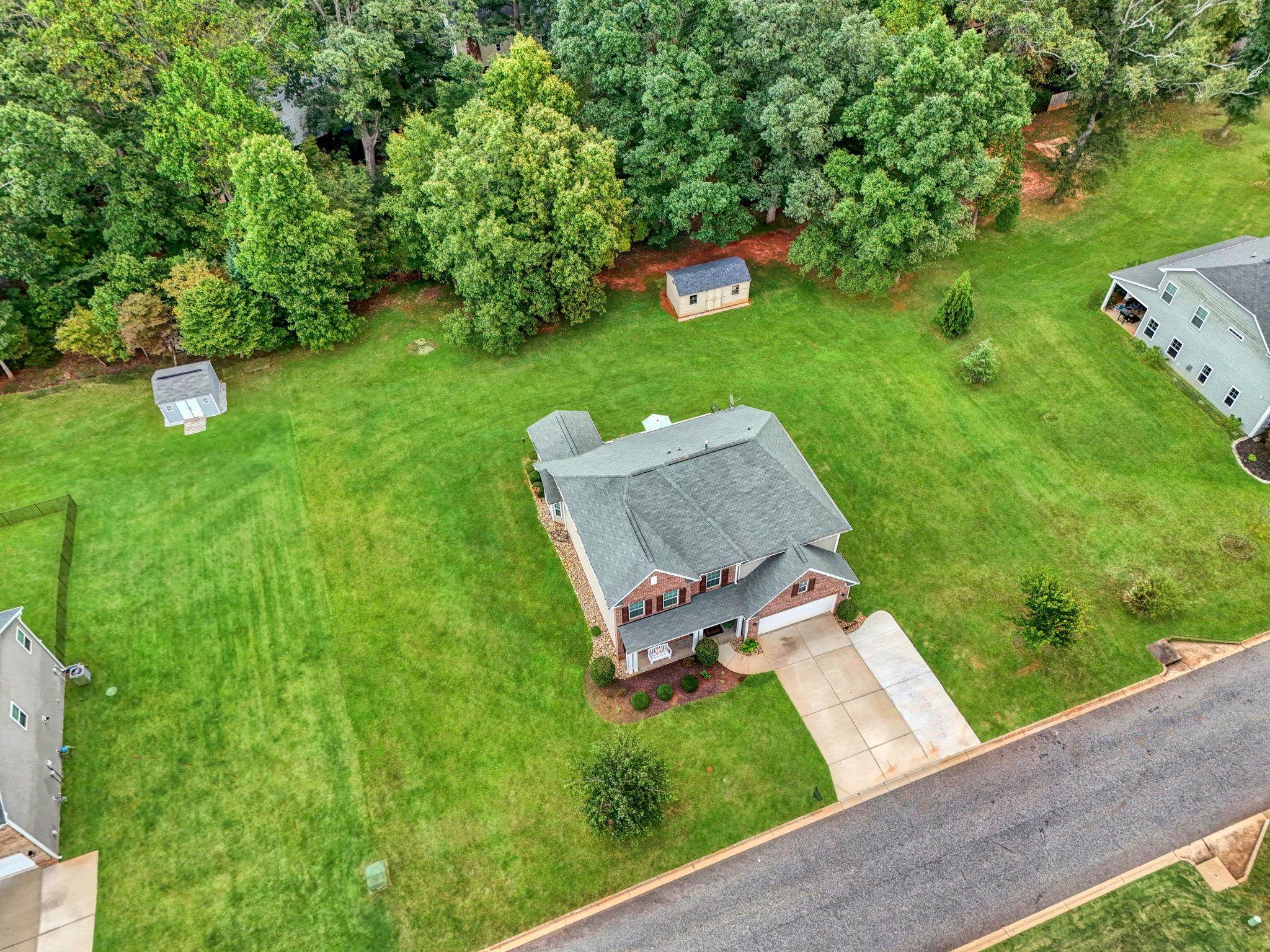 327 Swift Water Lane Inman, SC 29349 - Photo 35 of 49