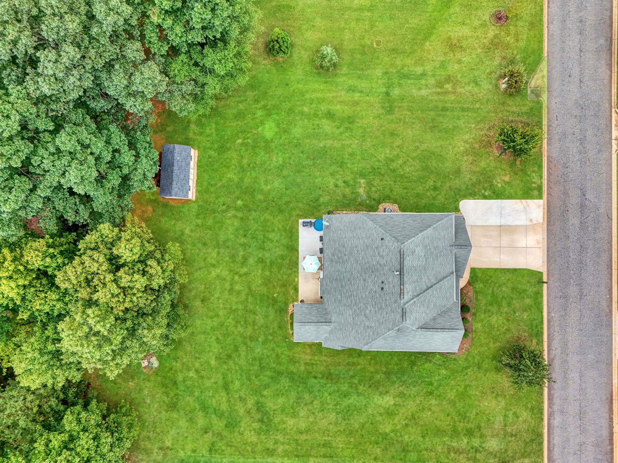 327 Swift Water Lane Inman, SC 29349 - Photo 36 of 49