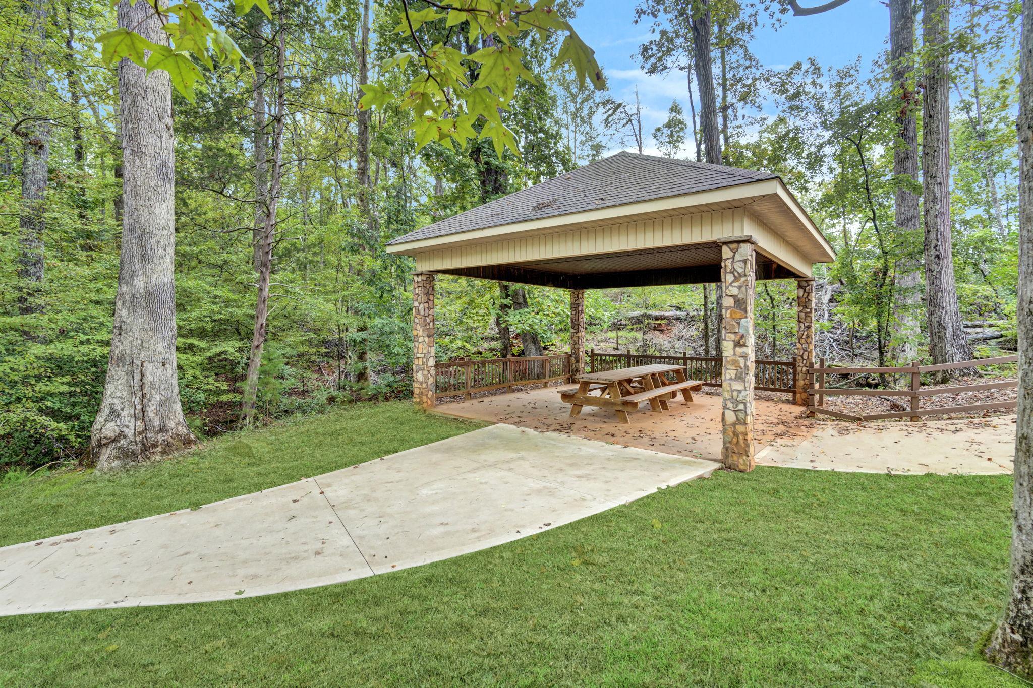 327 Swift Water Lane Inman, SC 29349 - Photo 40 of 49