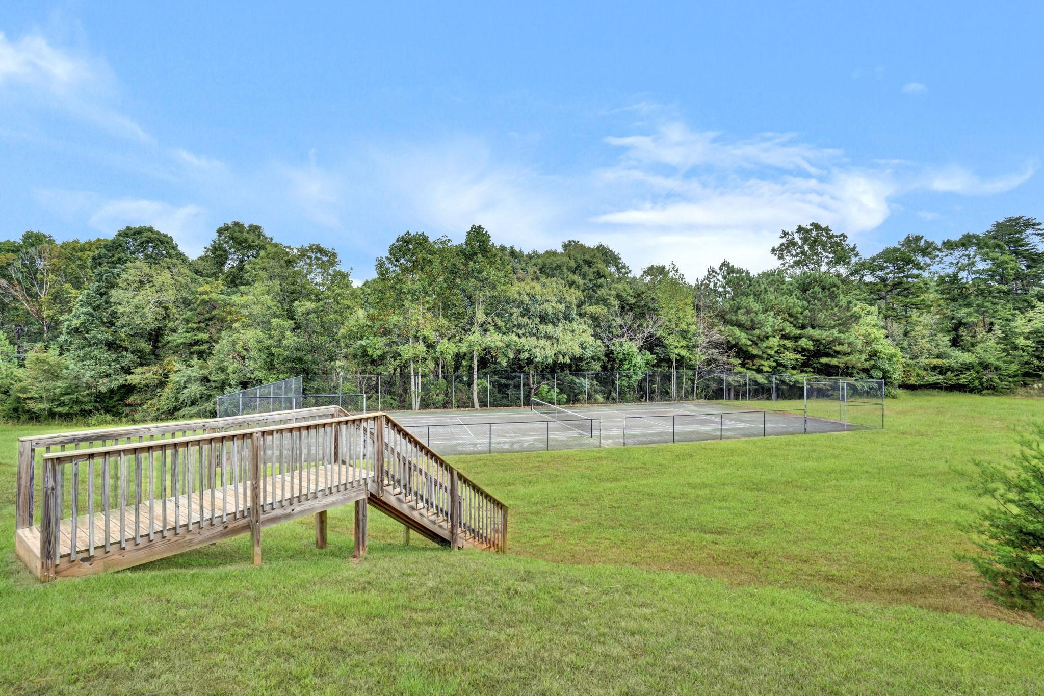 327 Swift Water Lane Inman, SC 29349 - Photo 41 of 49