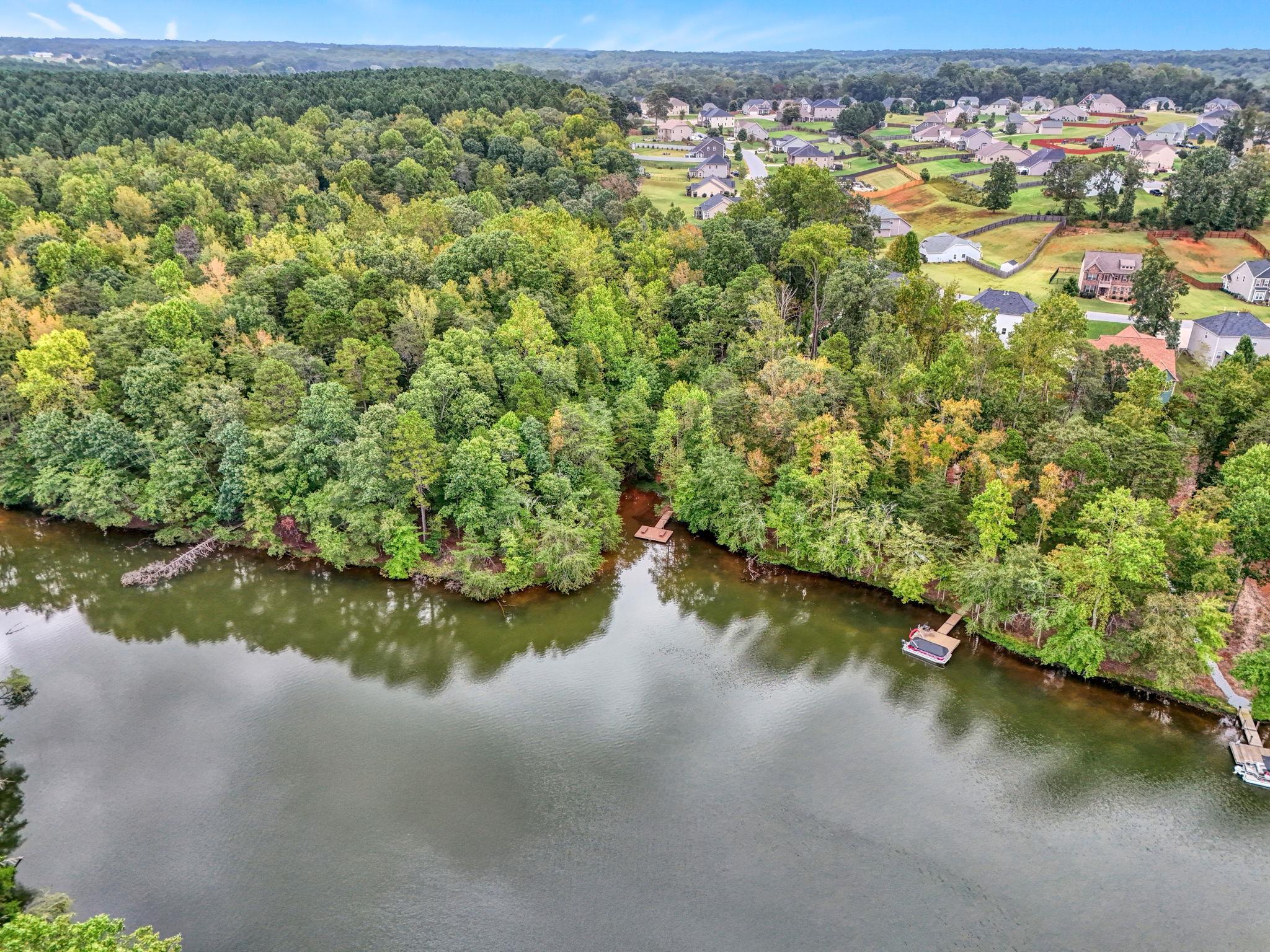 327 Swift Water Lane Inman, SC 29349 - Photo 43 of 49