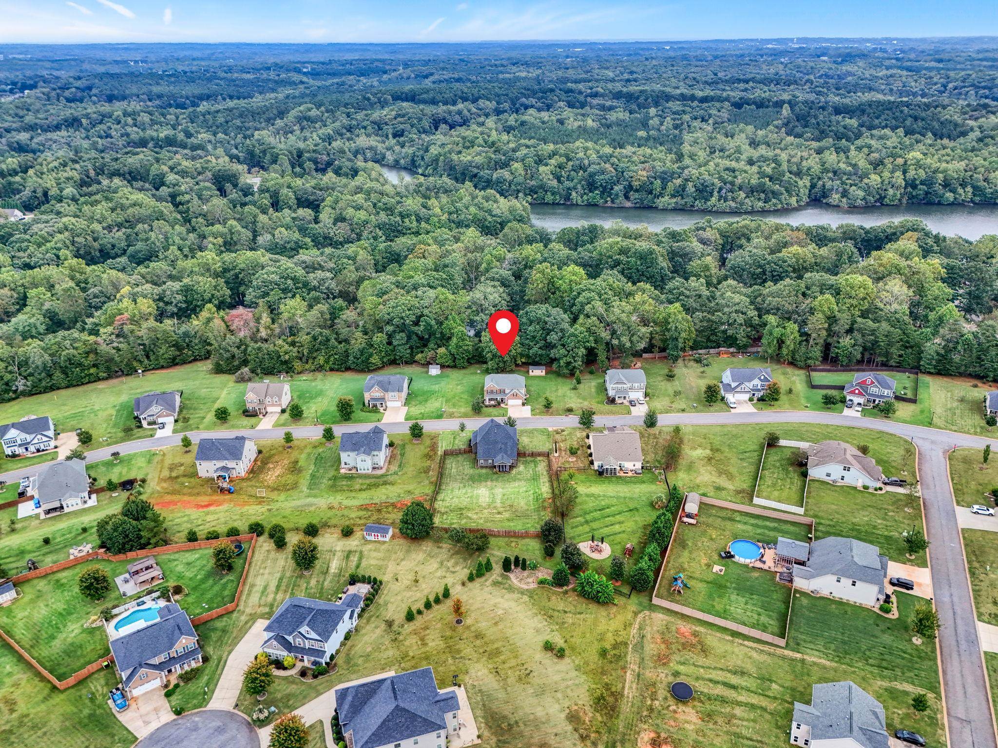 327 Swift Water Lane Inman, SC 29349 - Photo 46 of 49