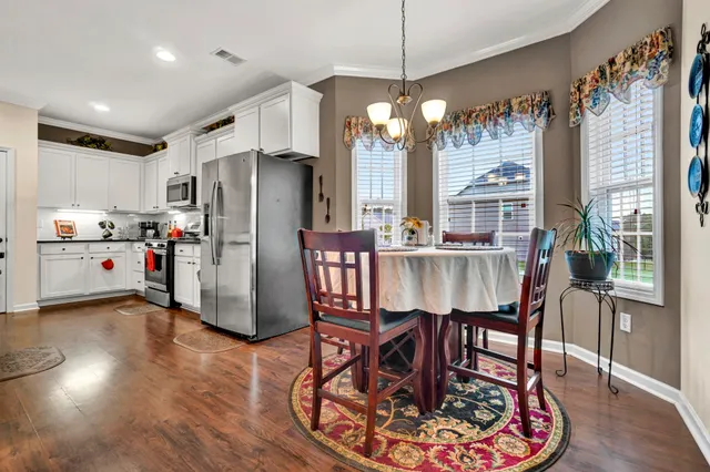 $499,999 | 327 Swift Water Lane, Inman, SC 29349