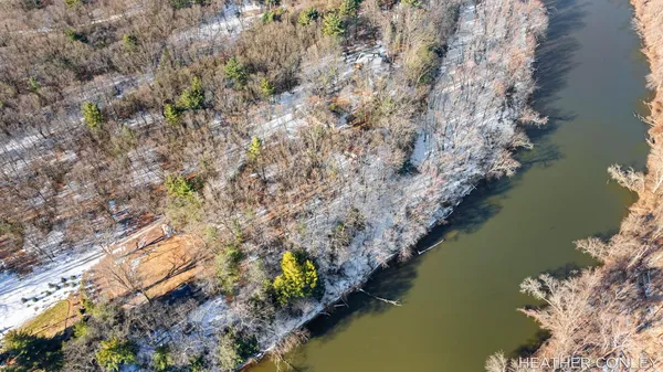 $295,000 | 3125 River Bend Trail, Fennville, MI 49408