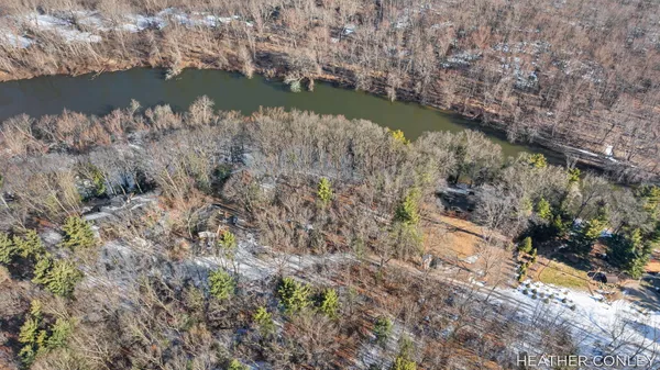 $295,000 | 3125 River Bend Trail, Fennville, MI 49408