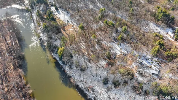 $295,000 | 3125 River Bend Trail, Fennville, MI 49408