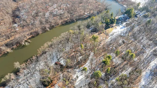 $295,000 | 3125 River Bend Trail, Fennville, MI 49408