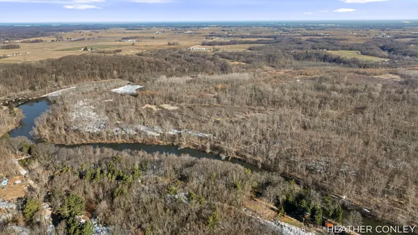 $295,000 | 3125 River Bend Trail, Fennville, MI 49408