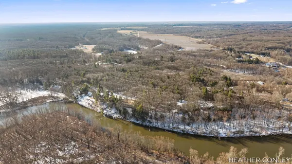 $295,000 | 3125 River Bend Trail, Fennville, MI 49408