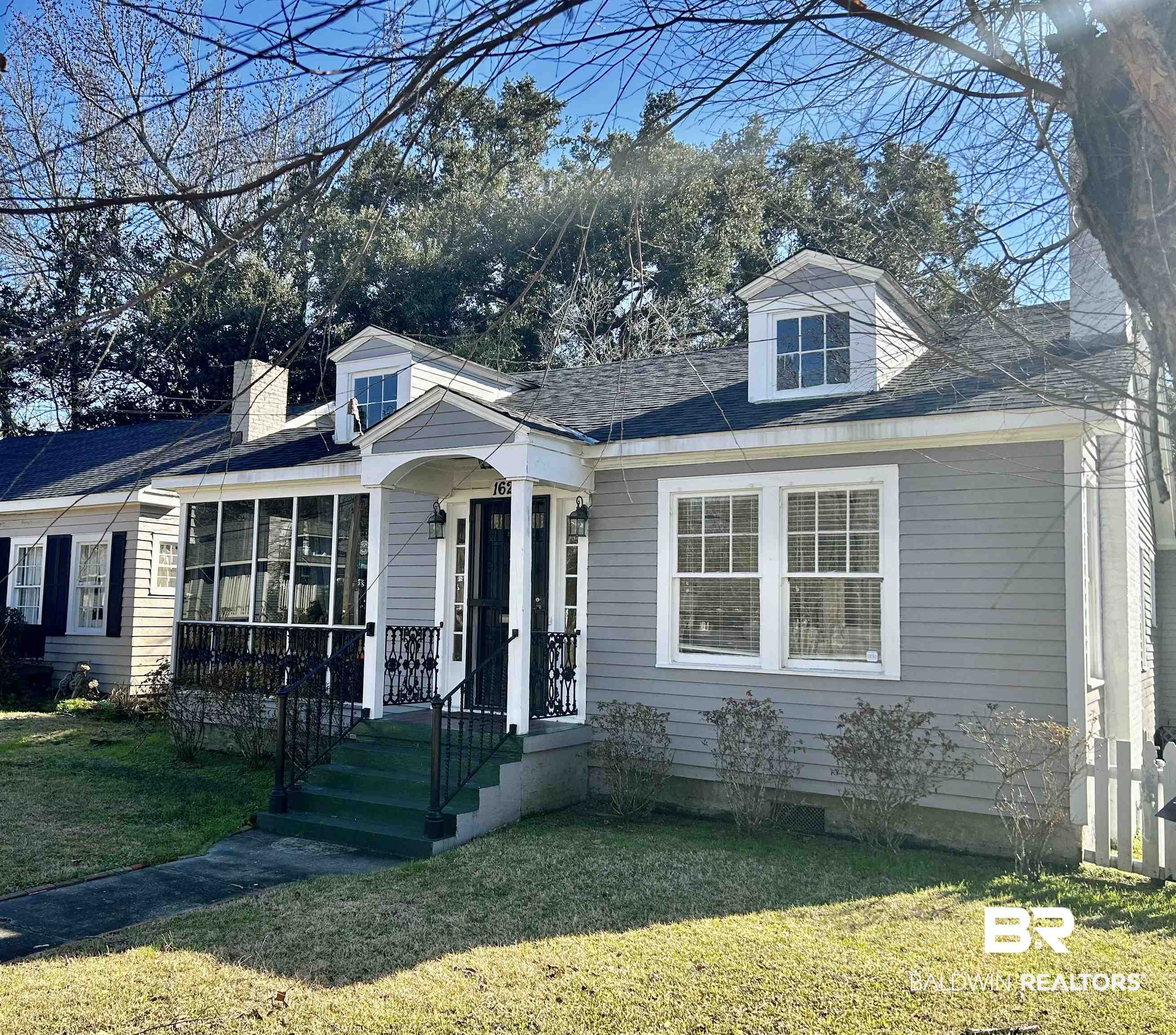 1625 Lamar Street Mobile, AL 36604 - Photo 1 of 14
