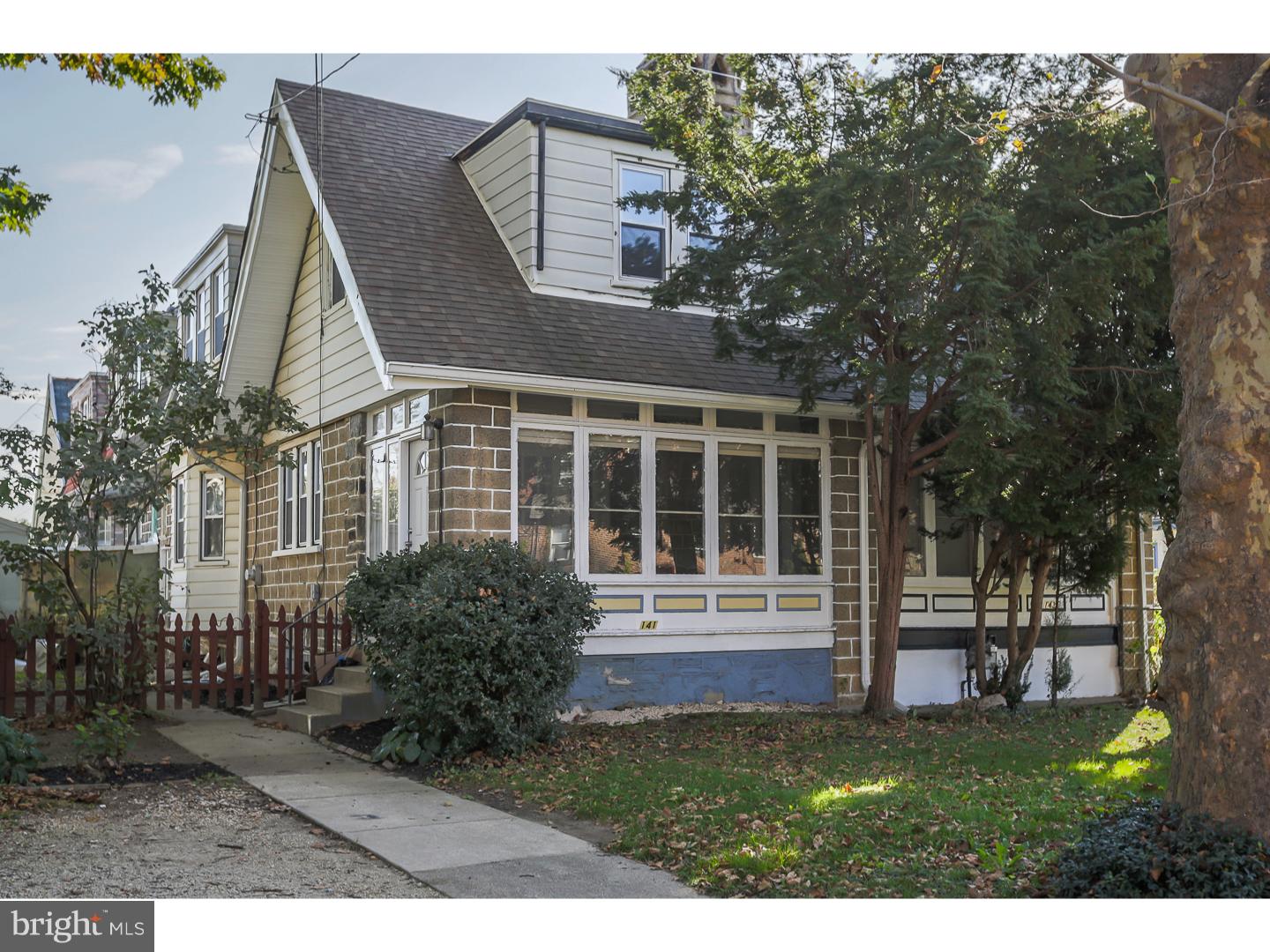141 Barrington Road Upper Darby, PA 19082 - Photo 1 of 23
