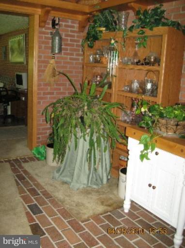 6541 Washington Monument Road Middletown, MD 21769 - Photo 2 of 7 a view of entrance gate of a house