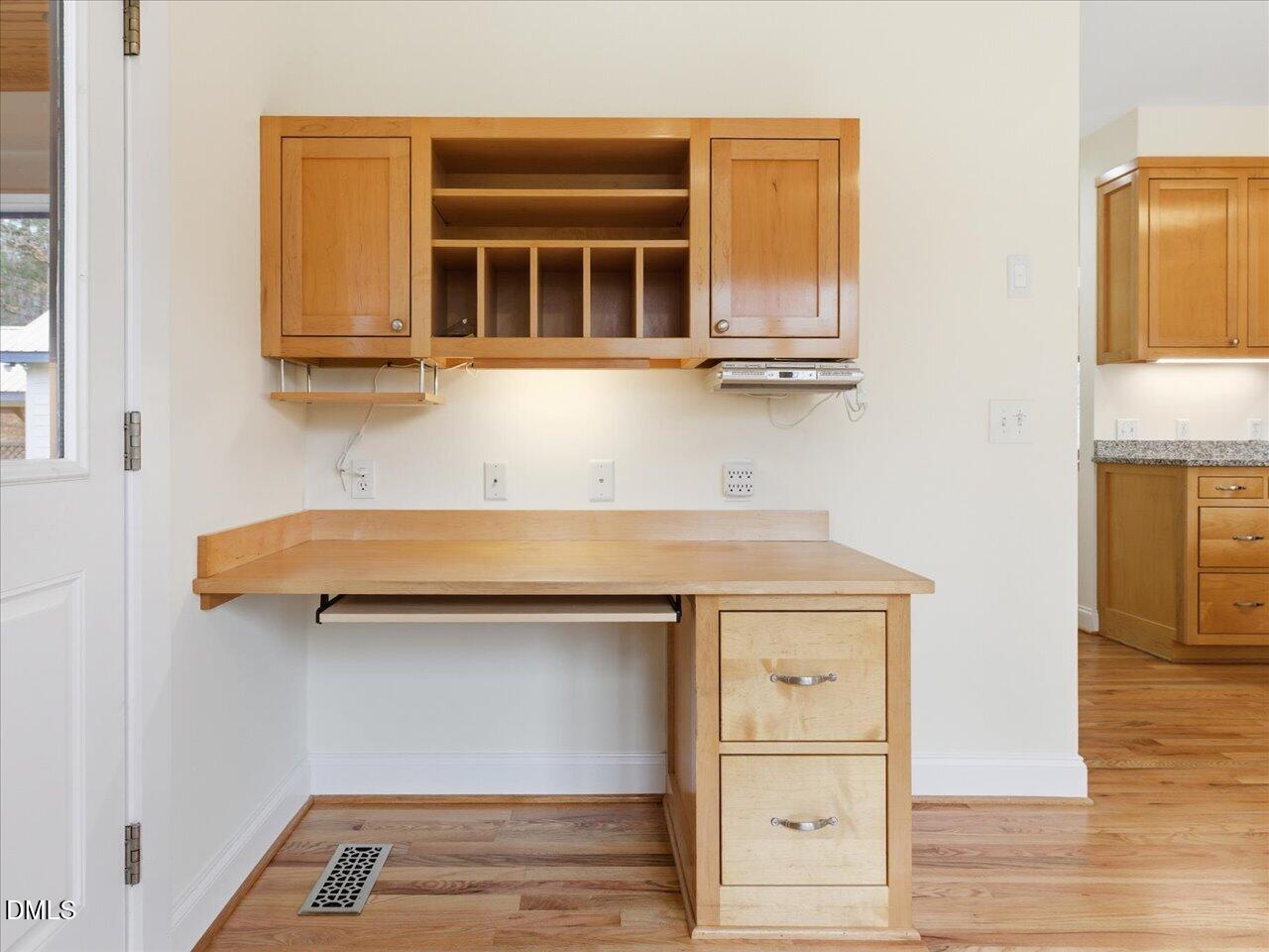 67 Bingham Ridge Drive Pittsboro, NC 27312 - Photo 28 of 92 029-Desk Area