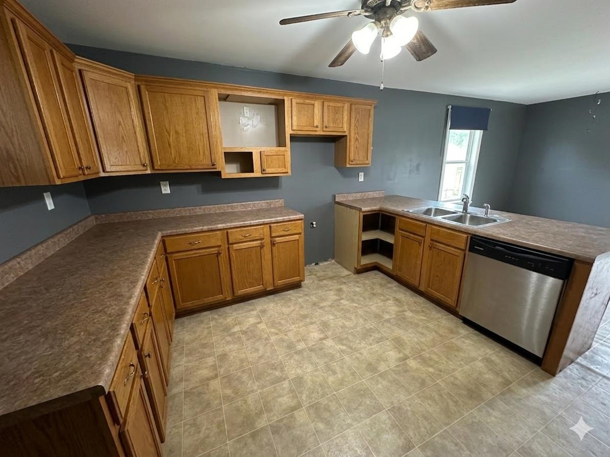3794 Lucy Road Millington, TN 38053 - Photo 9 of 40 Photos have been professionally enhanced using AI for improved lighting, color balance, and presentation quality.