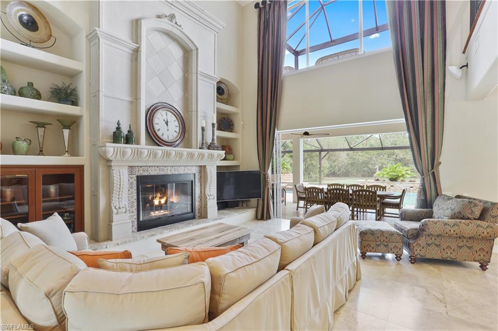 6881 Sable Ridge Lane Naples, FL 34109 - Photo 3 of 29 Gallery Image 3
