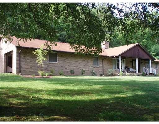 320 Raccoon Creek Road Monaca, PA 15061 - Photo 1 of 16 Exterior Front.