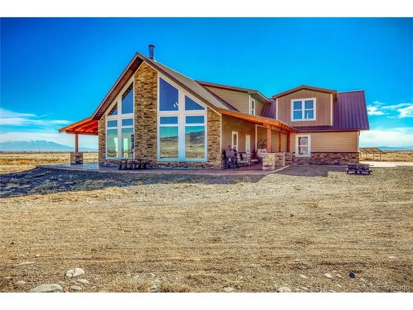 $619,000 | 6729 County Road DD, La Jara, CO 81140