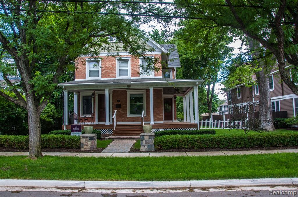 314 West 4th Street Rochester, MI 48307 - Photo 7 of 73