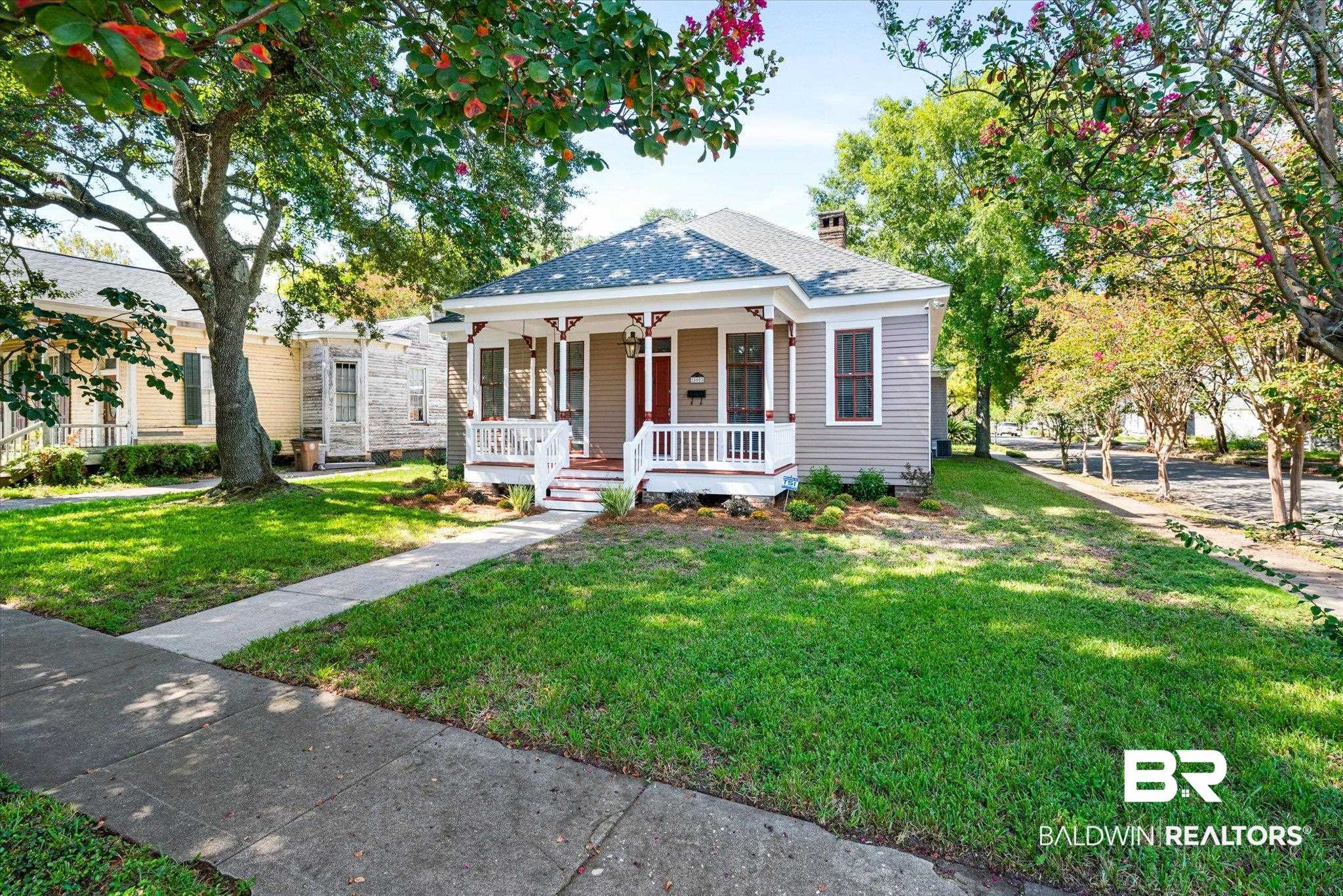 550 Eslava Street Mobile, AL 36602 - Photo 30 of 48