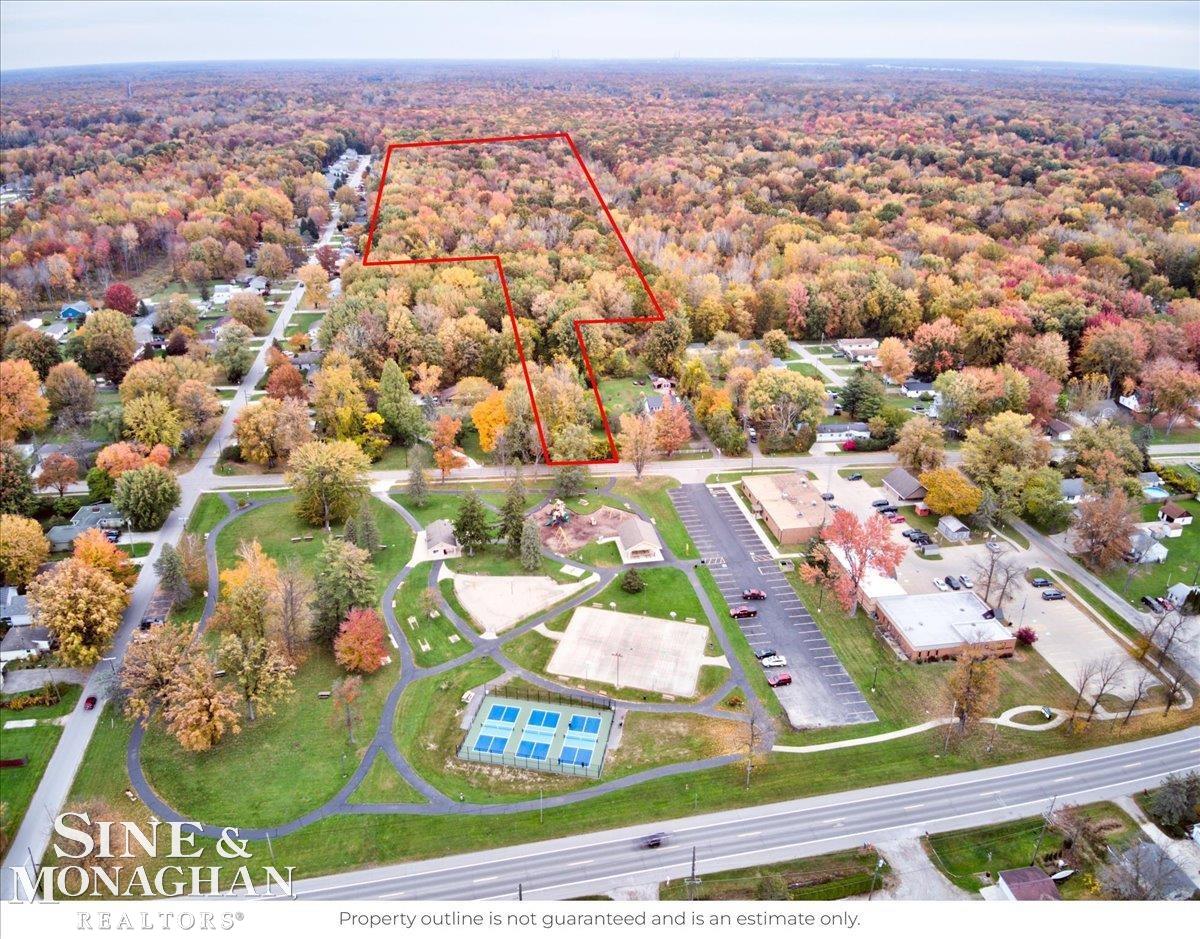 0 Taft Road Algonac, MI 48001 - Photo 6 of 11