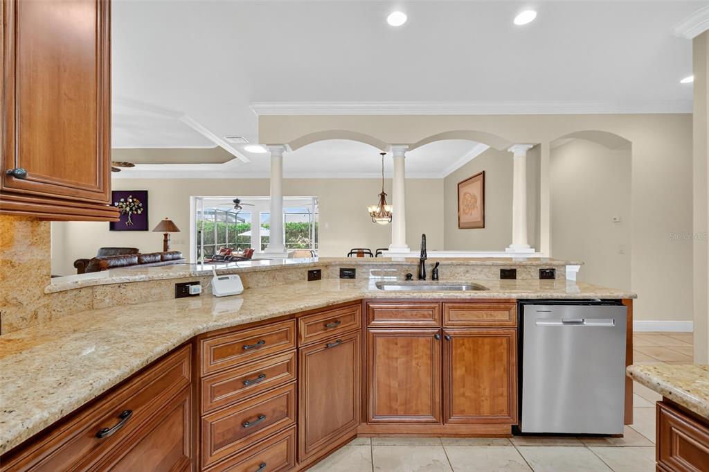 1850 Lake Ridge Drive The Villages, FL 32162 - Photo 34 of 70