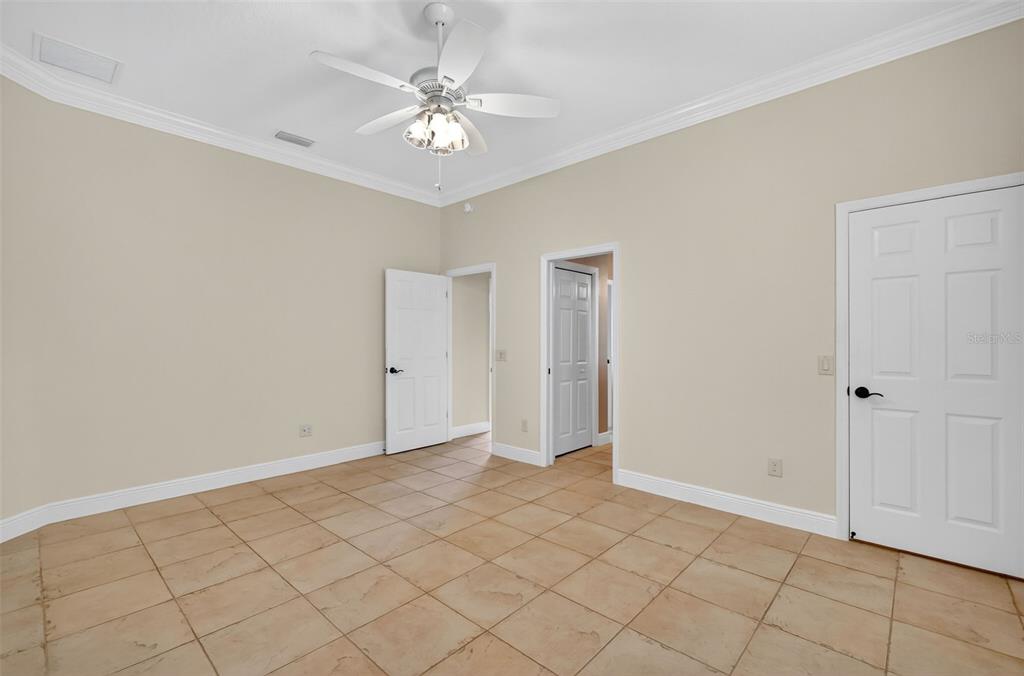 1850 Lake Ridge Drive The Villages, FL 32162 - Photo 49 of 70 a view of an empty room